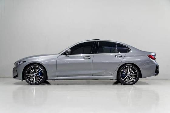 BMW 320i 2.0 16V TURBO FLEX M SPORT AUTOMÁTICO